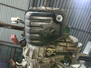 АКПП TOYOTA BB QNC21 3SZ-VE A4B-D 01A 5 ракурс