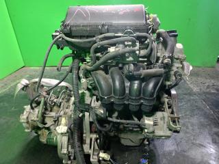Двигатель TOYOTA BB QNC21 3SZ-VE 2277499 3 ракурс Двигатель TOYOTA BB QNC21 3SZ-VE 2277499 3 ракурс