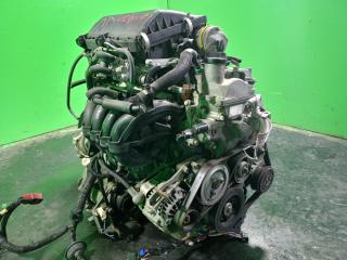 Двигатель TOYOTA BB QNC21 3SZ-VE 2277499 4 ракурс Двигатель TOYOTA BB QNC21 3SZ-VE 2277499 4 ракурс