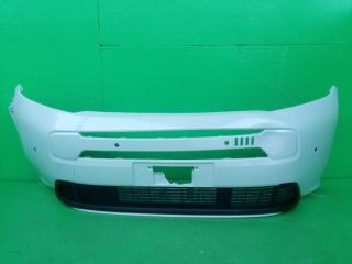 Бампер передний HONDA FREED GT1 1 ракурс