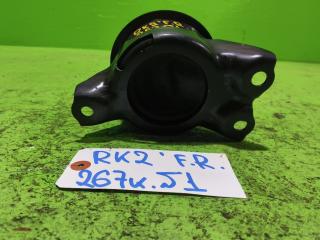 Подушка двигателя правая передняя HONDA STEPWGN RK2 3 ракурс