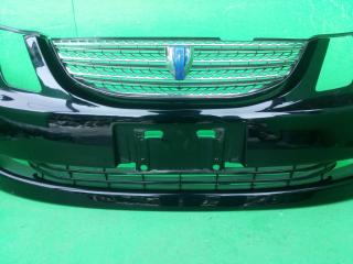 Бампер передний TOYOTA MARK II BLIT JZX115 5 ракурс Бампер передний TOYOTA MARK II BLIT JZX115 5 ракурс