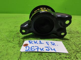 Подушка двигателя правая передняя HONDA STEPWGN RK1 50820-SZW-J00 3 ракурс