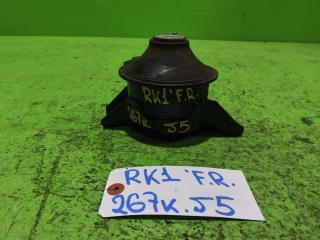 Подушка двигателя правая передняя HONDA STEPWGN RK1 50820-SZW-J00 2 ракурс