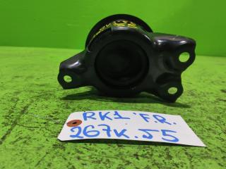 Подушка двигателя правая передняя HONDA STEPWGN RK1 50820-SZW-J00 3 ракурс