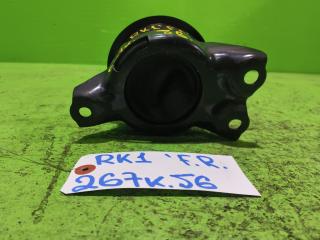 Подушка двигателя правая передняя HONDA STEPWGN RK1 50820-SZW-J00 3 ракурс