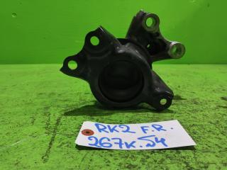 Подушка двигателя правая передняя HONDA STEPWGN RK2 3 ракурс
