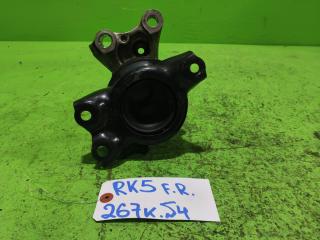 Подушка двигателя правая передняя HONDA STEPWGN RK5 3 ракурс