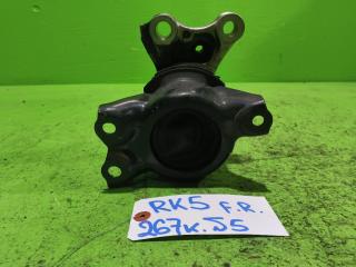 Подушка двигателя правая передняя HONDA STEPWGN RK5 3 ракурс