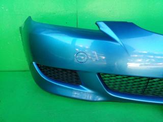 Бампер передний MAZDA AXELA BK5P 4 ракурс