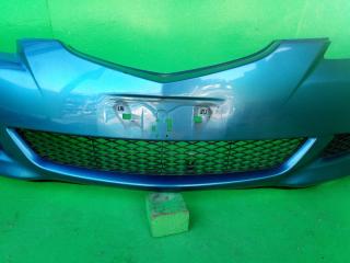 Бампер передний MAZDA AXELA BK5P 5 ракурс