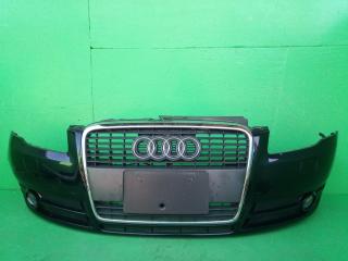 Бампер передний AUDI A4 8E 1 ракурс