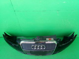 Бампер передний AUDI A4 8E 2 ракурс