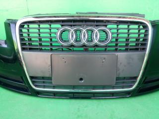 Бампер передний AUDI A4 8E 5 ракурс