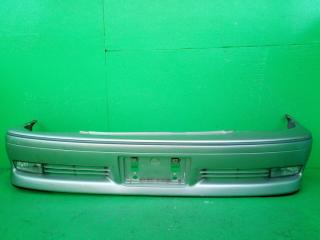 Бампер передний TOYOTA CROWN JZS175 1 ракурс