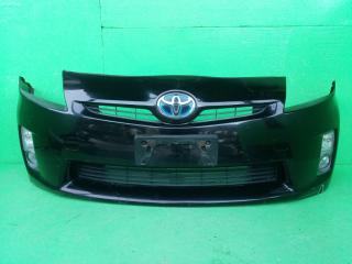 Бампер передний TOYOTA PRIUS ZVW30 1 ракурс
