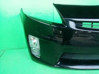 Бампер передний TOYOTA PRIUS ZVW30 4 ракурс