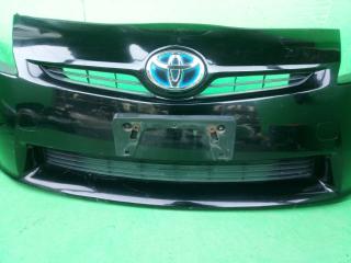 Бампер передний TOYOTA PRIUS ZVW30 5 ракурс