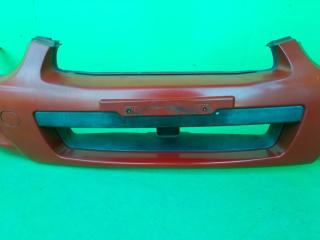Бампер передний SUBARU IMPREZA GG2 5 ракурс Бампер передний SUBARU IMPREZA GG2 5 ракурс