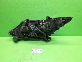 Фара правая HONDA ODYSSEY RC1 100-18076 2 ракурс