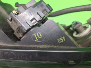 Фара правая HONDA ODYSSEY RC1 100-18076 4 ракурс