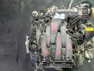 Двигатель MITSUBISHI PROUDIA S32A 6G74 LD5277 2 ракурс Двигатель MITSUBISHI PROUDIA S32A 6G74 LD5277 2 ракурс