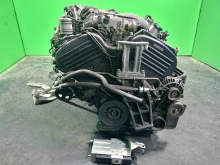 Двигатель MITSUBISHI PROUDIA S32A 6G74 LD5277 5 ракурс Двигатель MITSUBISHI PROUDIA S32A 6G74 LD5277 5 ракурс