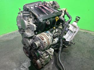 Двигатель NISSAN LAFESTA B30 MR20-DE 581733А 3 ракурс