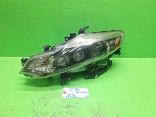 Фара левая  NISSAN MURANO Z51 ,100-63958 ,100-63958 1 ракурс