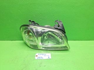 Фара правая FORD ESCAPE EP3W 100-61051 1 ракурс