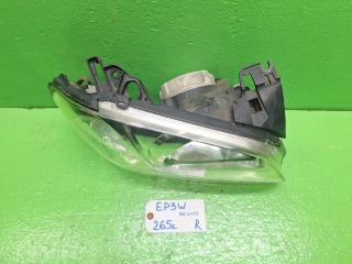 Фара правая FORD ESCAPE EP3W 100-61051 2 ракурс