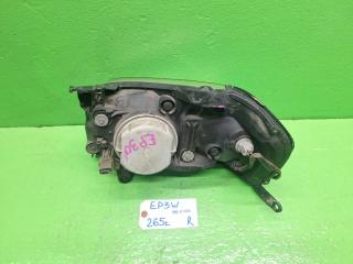 Фара правая FORD ESCAPE EP3W 100-61051 3 ракурс