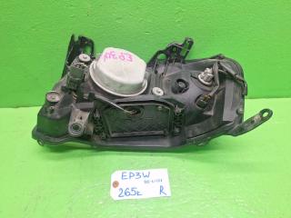 Фара правая FORD ESCAPE EP3W 100-61051 4 ракурс
