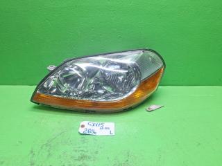 Фара левая TOYOTA MARK II GX115 22-321 1 ракурс