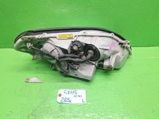 Фара левая TOYOTA MARK II GX115 22-321 3 ракурс