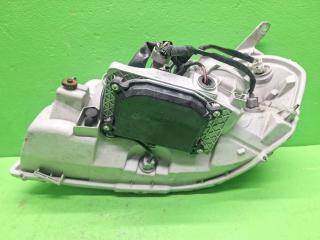 Фара правая TOYOTA MARK II GX115 22-321 4 ракурс