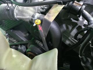 Двигатель MAZDA SENTIA HEEA JE 599213 5 ракурс Двигатель MAZDA SENTIA HEEA JE 599213 5 ракурс
