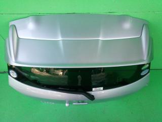 Дверь задняя MITSUBISHI MIRAGE A03A 2 ракурс