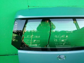 Дверь задняя DAIHATSU MIRA E:S LA350S 4 ракурс Дверь задняя DAIHATSU MIRA E:S LA350S 4 ракурс