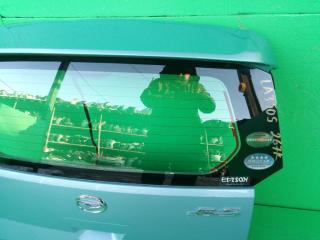 Дверь задняя DAIHATSU MIRA E:S LA350S 5 ракурс Дверь задняя DAIHATSU MIRA E:S LA350S 5 ракурс