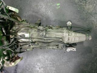 АКПП MAZDA SENTIA HEEA JE BM080 3 ракурс