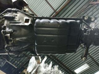 АКПП MAZDA SENTIA HEEA JE BM080 4 ракурс