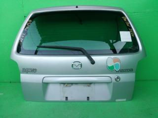 Дверь задняя MAZDA DEMIO DW3W 1 ракурс