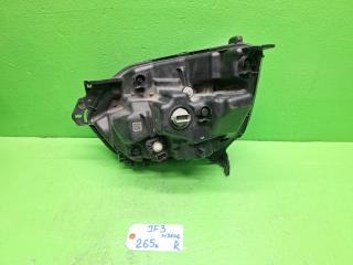 Фара правая HONDA N-BOX JF3 W3106 3 ракурс Фара правая HONDA N-BOX JF3 W3106 3 ракурс