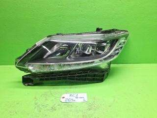 Фара левая  HONDA ODYSSEY RC1 ,100-18076 ,100-18076 1 ракурс