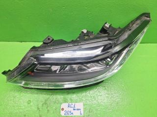 Фара левая HONDA ODYSSEY RC1 100-18076 2 ракурс