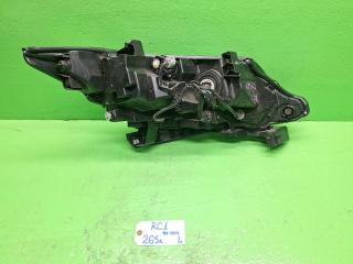 Фара левая HONDA ODYSSEY RC1 100-18076 3 ракурс