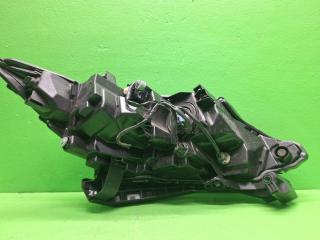 Фара левая HONDA ODYSSEY RC1 100-18076 4 ракурс