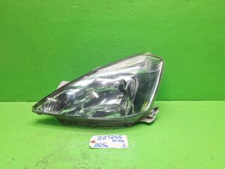 Фара левая TOYOTA ALLION ZZT245 20-440 1 ракурс