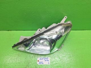 Фара левая TOYOTA ALLION ZZT245 20-440 2 ракурс
